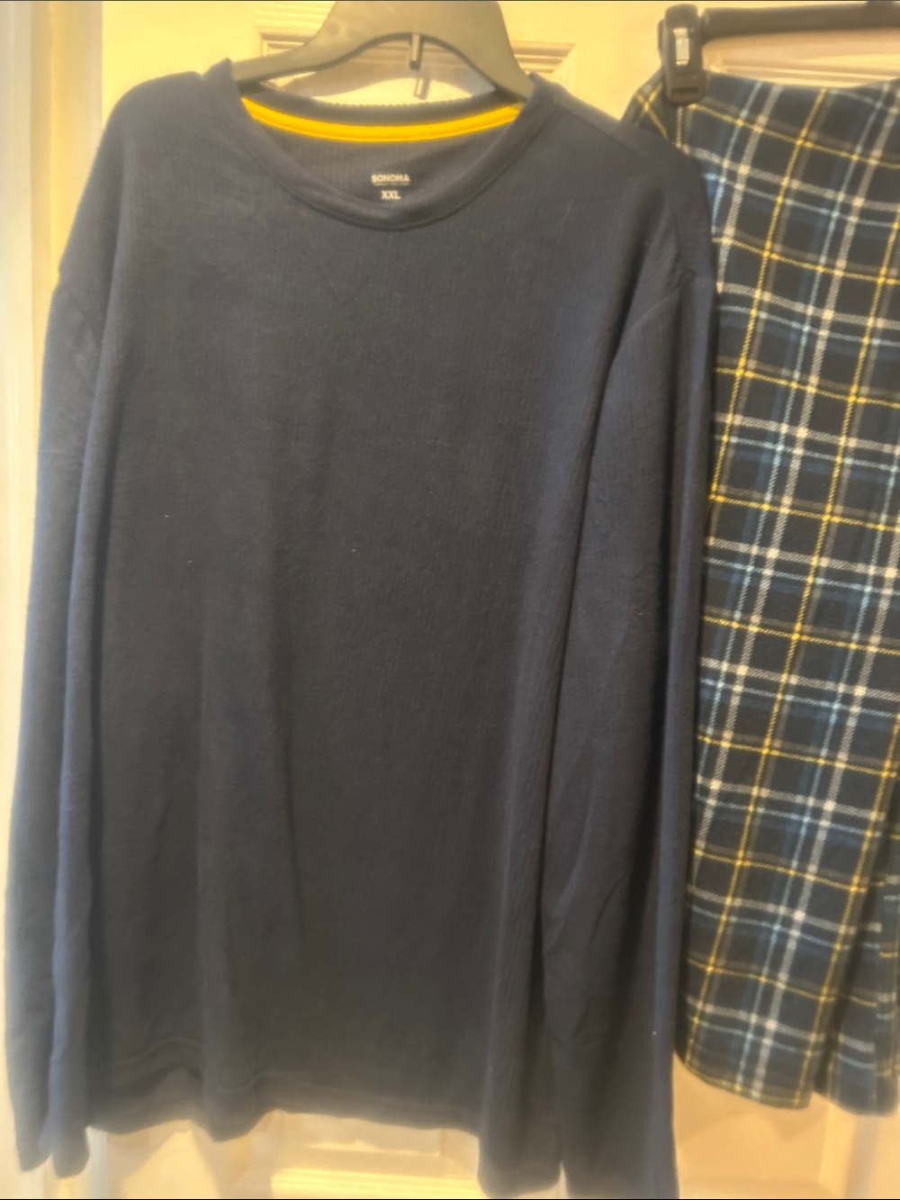 NWT Sz XXL super soft pajamas